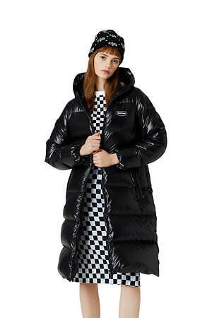 デュベティカ(DUVETICA) 2022-23年秋冬ウィメンズコレクション  - 写真20