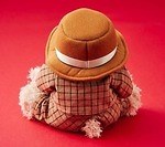 タリーズコーヒー(TULLY'S COFFEE) 男はつらいよ ベアフル｜写真2