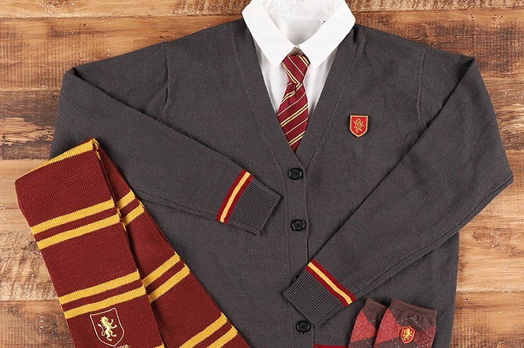 東京スカイツリータウン・ソラマチ「ハリー・ポッター マホウドコロ」