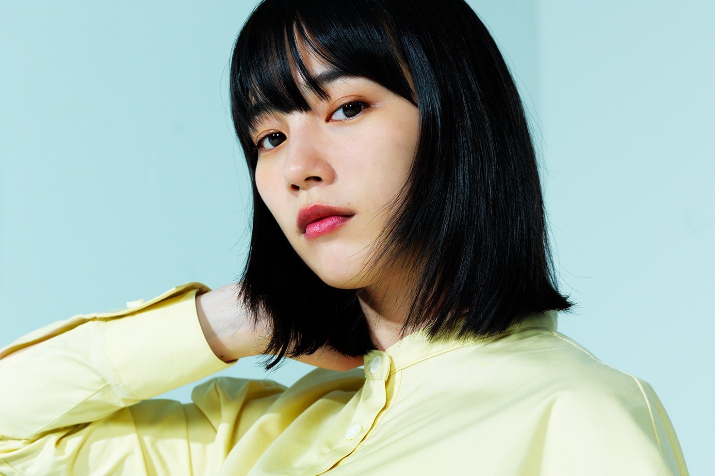 のん｜のんインタビュー - 転機は「のん」になったこと、“やりたいことをやっていく”道を切り拓いた