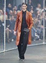 ジバンシィ バイ リカルド ティッシ 2014-15年秋冬メンズコレクション - 会心のダンクシュート｜写真10