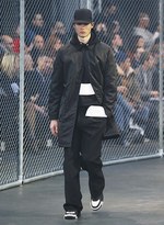 ジバンシィ バイ リカルド ティッシ 2014-15年秋冬メンズコレクション - 会心のダンクシュート｜写真16