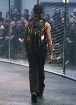 ジバンシィ バイ リカルド ティッシ 2014-15年秋冬メンズコレクション - 会心のダンクシュート｜写真50