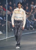 ジバンシィ バイ リカルド ティッシ 2014-15年秋冬メンズコレクション - 会心のダンクシュート｜写真52