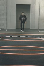 ジバンシィ バイ リカルド ティッシ 2014-15年秋冬メンズコレクション - 会心のダンクシュート｜写真59