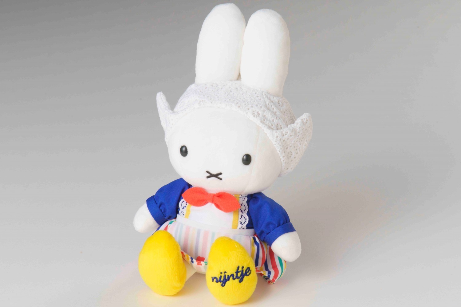miffy - ハウステンボス ミッフィー ナインチェ カフェナインチェ ハウステンボス＞今秋、世界最大級のミッフィー専門店がパワー