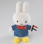 長崎ハウステンボス“世界最大級ミッフィー専門店”リニューアル、体験型ショップ＆カフェ「ナインチェ」に｜写真9