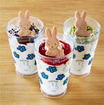 長崎ハウステンボス“世界最大級ミッフィー専門店”リニューアル、体験型ショップ＆カフェ「ナインチェ」に｜写真1