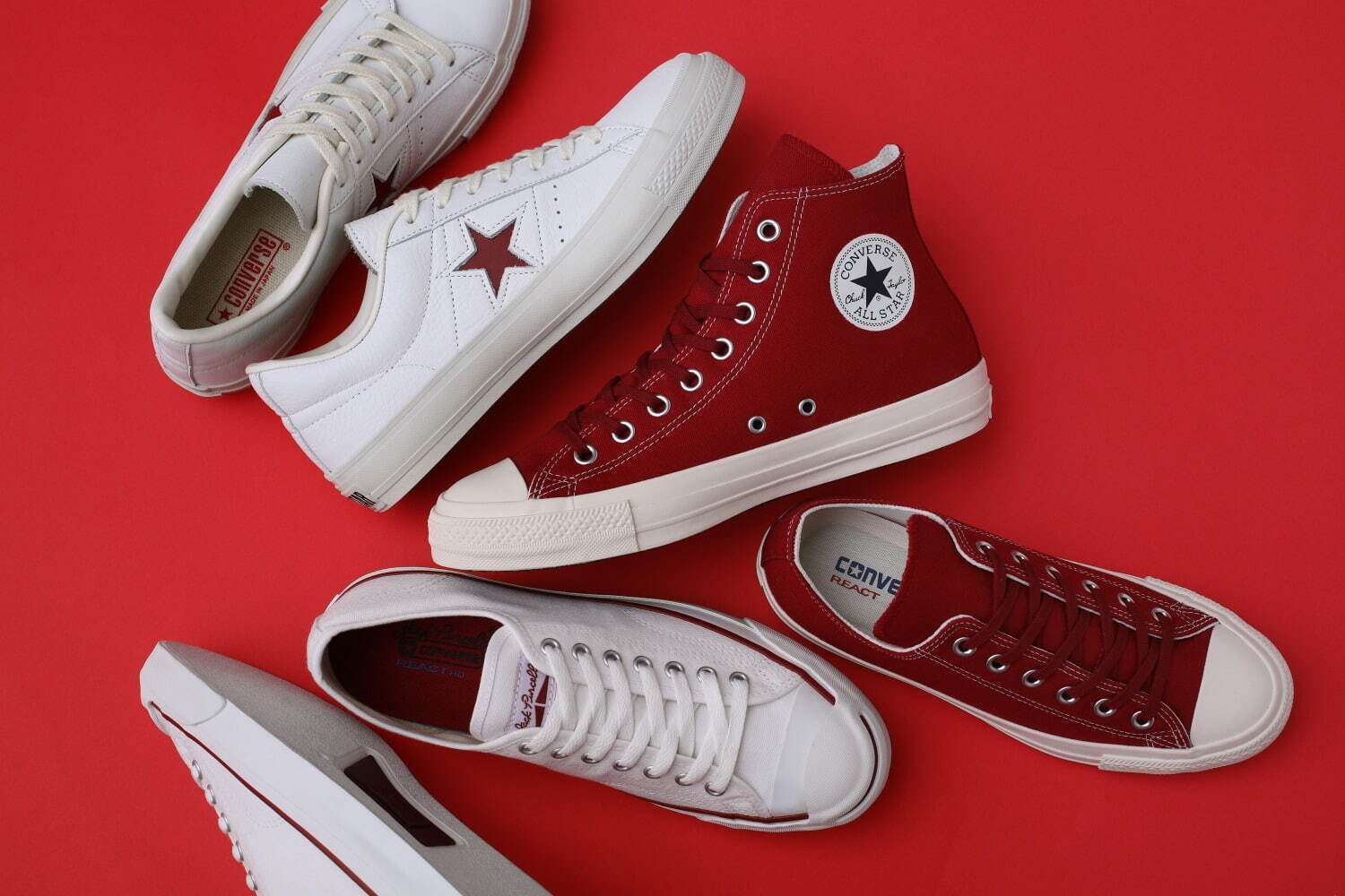 【タグ付 新品】「CONVERS」コンバース　オールスター　スニーカー