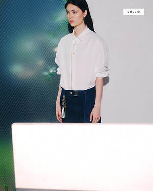 クルニ(CULLNI) 2022-23年秋冬ウィメンズ&メンズコレクション  - 写真8