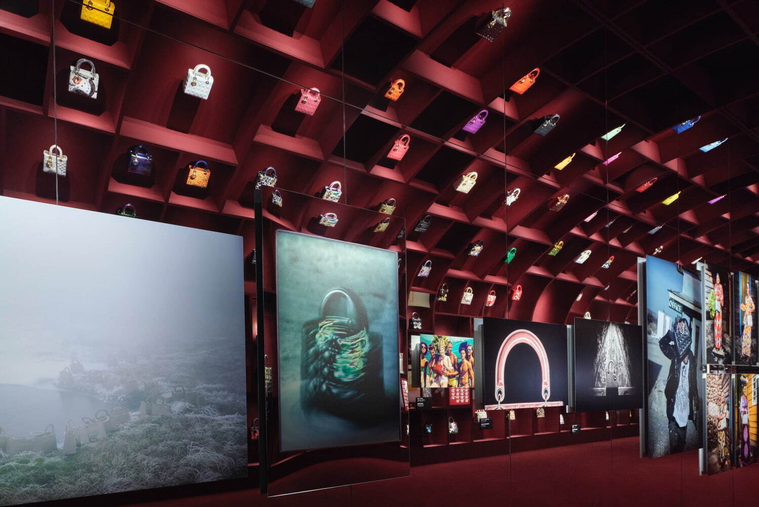 「クリスチャン・ディオール、夢のクチュリエ」展が東京で - 歴代の作品が一堂に、日本との関係にも着目｜写真60
