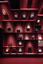 ディオール(DIOR) クリスチャン・ディオール、夢のクチュリエ｜写真59