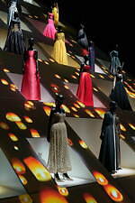 ディオール(DIOR) クリスチャン・ディオール、夢のクチュリエ｜写真79