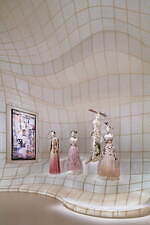 ディオール(DIOR) クリスチャン・ディオール、夢のクチュリエ｜写真12