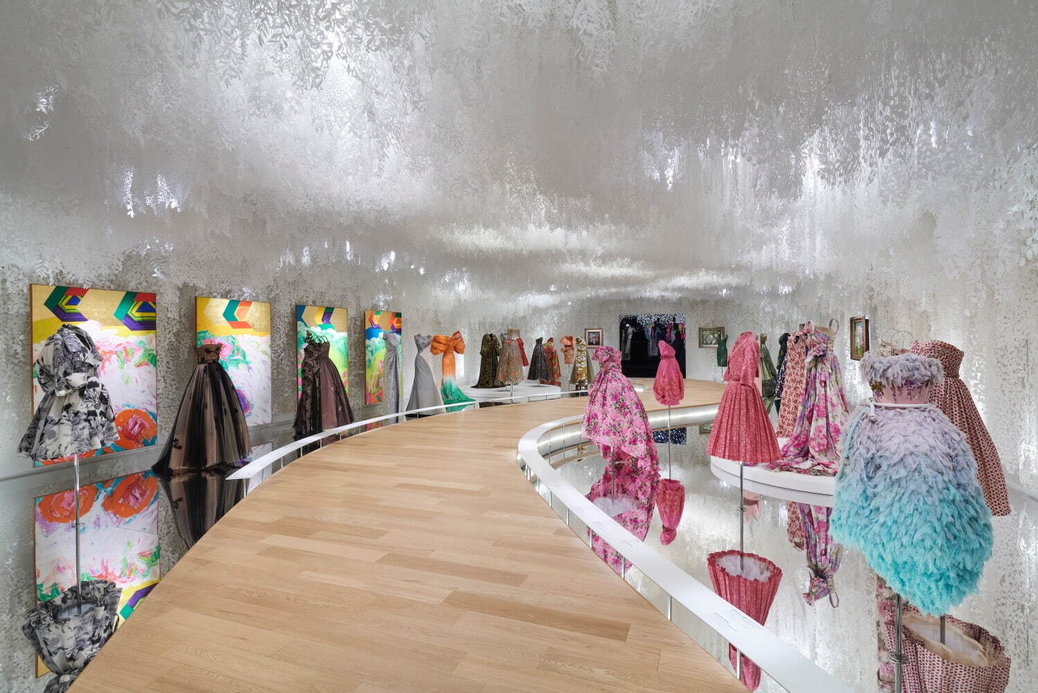 ディオール(DIOR) クリスチャン・ディオール、夢のクチュリエ｜写真43
