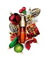 クラランス22年クリスマスコフレ第1弾・2弾、“ALLポーチ付き”人気スキンケア現品入りセット｜写真7