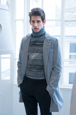 ヴィクター＆ロルフ(VIKTOR & ROLF) 2014-15年秋冬メンズコレクション  - 写真6