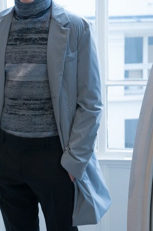 ヴィクター＆ロルフ(VIKTOR & ROLF) 2014-15年秋冬メンズコレクション  - 写真7