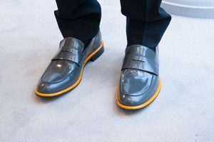 ヴィクター＆ロルフ(VIKTOR & ROLF) 2014-15年秋冬メンズコレクション  - 写真16