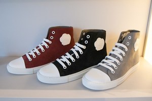 ヴィクター＆ロルフ(VIKTOR & ROLF) 2014-15年秋冬メンズコレクション  - 写真17