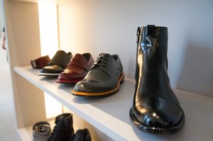 ヴィクター＆ロルフ(VIKTOR & ROLF) 2014-15年秋冬メンズコレクション  - 写真18