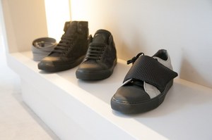 ヴィクター＆ロルフ(VIKTOR & ROLF) 2014-15年秋冬メンズコレクション  - 写真19