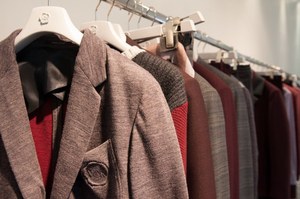 ヴィクター＆ロルフ(VIKTOR & ROLF) 2014-15年秋冬メンズコレクション  - 写真23