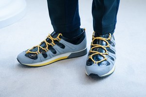 ヴィクター＆ロルフ(VIKTOR & ROLF) 2014-15年秋冬メンズコレクション  - 写真25