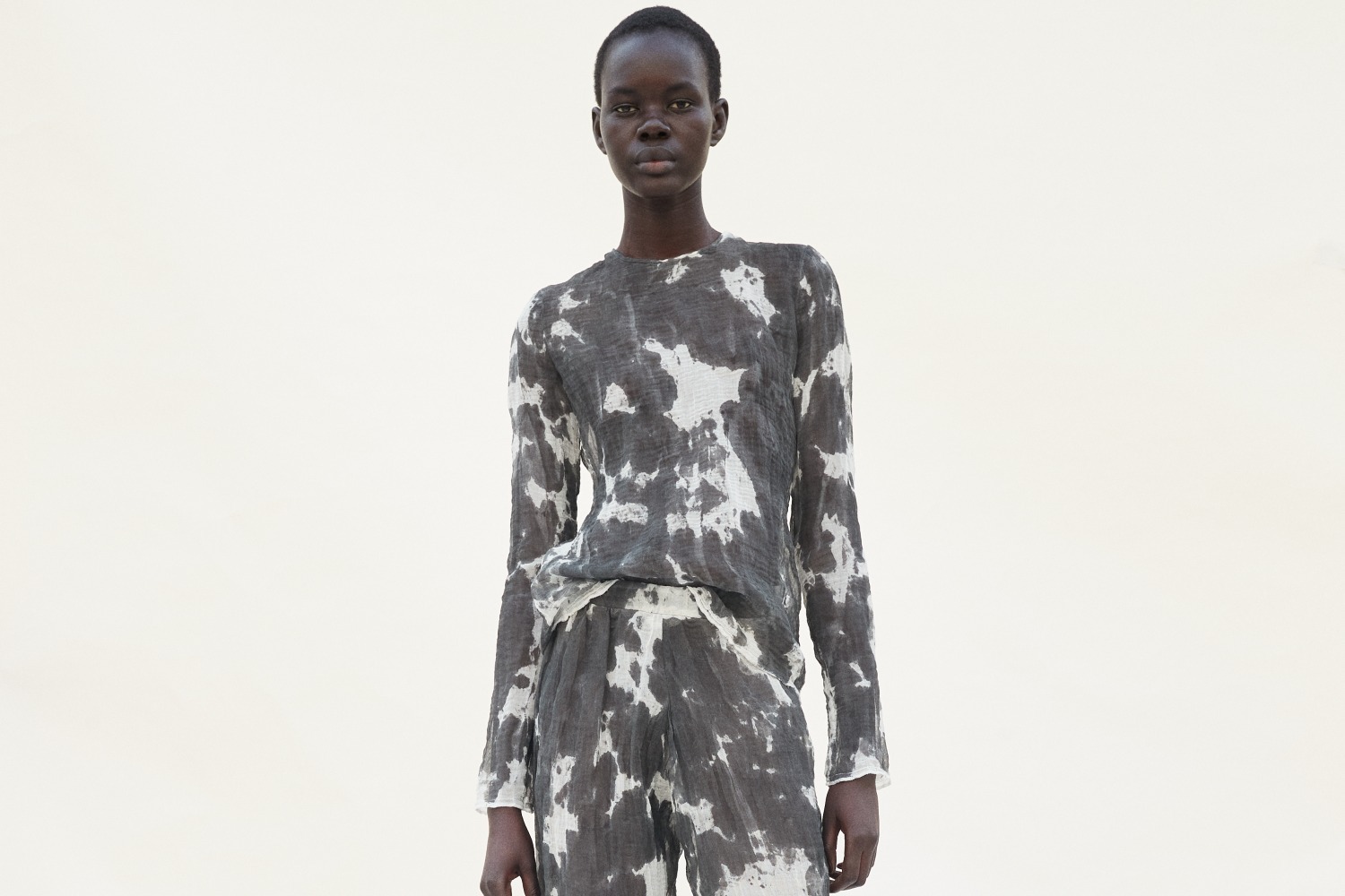 クリスティアーノ ブラーニ 2023年春夏 ウィメンズ コレクション