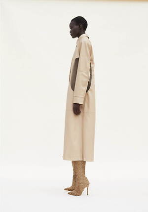 クリスティアーノ ブラーニ(Cristiano Burani) 2023年春夏ウィメンズコレクション  - 写真1