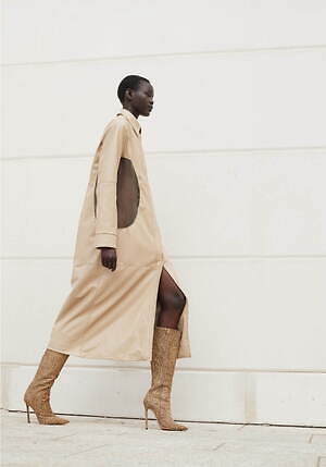 クリスティアーノ ブラーニ(Cristiano Burani) 2023年春夏ウィメンズコレクション  - 写真6