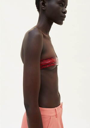 クリスティアーノ ブラーニ(Cristiano Burani) 2023年春夏ウィメンズコレクション  - 写真10