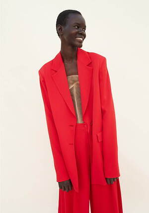 クリスティアーノ ブラーニ(Cristiano Burani) 2023年春夏ウィメンズコレクション  - 写真18