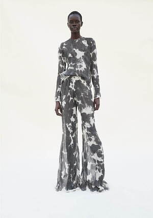 クリスティアーノ ブラーニ(Cristiano Burani) 2023年春夏ウィメンズコレクション  - 写真22