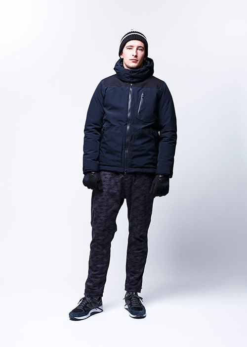 一番の ホワイトマウンテニアリング(White 2014-15年 Mountaineering) ジャケット・アウター