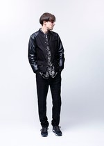 ホワイトマウンテニアリング 2014-15年秋冬コレクション - 英国調アウトドアの夜明け｜写真8