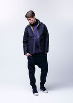 ホワイトマウンテニアリング 2014-15年秋冬コレクション - 英国調アウトドアの夜明け｜写真10