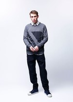 ホワイトマウンテニアリング 2014-15年秋冬コレクション - 英国調アウトドアの夜明け｜写真17