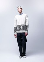 ホワイトマウンテニアリング 2014-15年秋冬コレクション - 英国調アウトドアの夜明け｜写真20