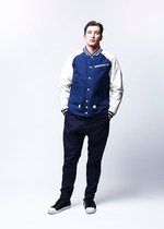 ホワイトマウンテニアリング 2014-15年秋冬コレクション - 英国調アウトドアの夜明け｜写真21