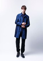 ホワイトマウンテニアリング 2014-15年秋冬コレクション - 英国調アウトドアの夜明け｜写真22