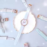 アレットブラン(ALETTE BLANC) リリーコレクション｜写真7