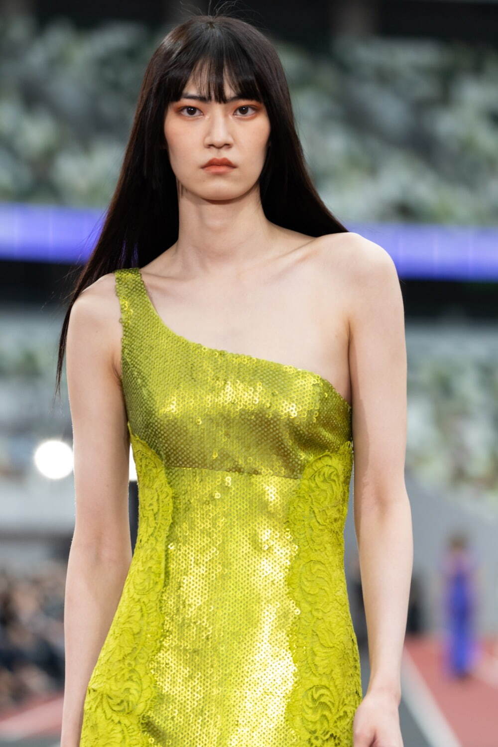 タエ アシダ 2023年春夏<span>コレクション</span> - 写真82