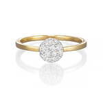 オデュース4℃(EAU DOUCE4℃) オーロラ｜写真9