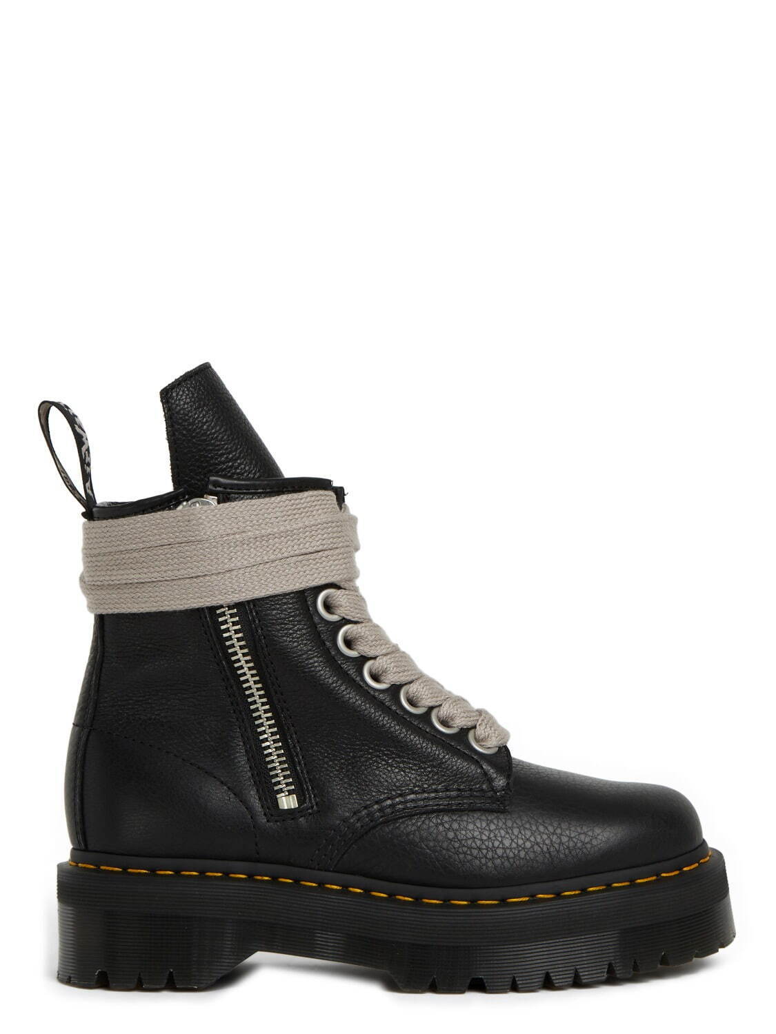 リック・オウエンス(Rick Owens), ドクターマーチン(Dr. Martens) 1460｜写真6