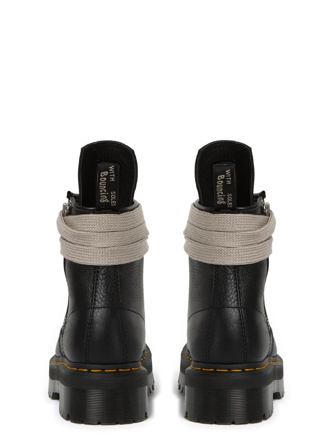 リック・オウエンス(Rick Owens), ドクターマーチン(Dr. Martens) 1460｜写真9