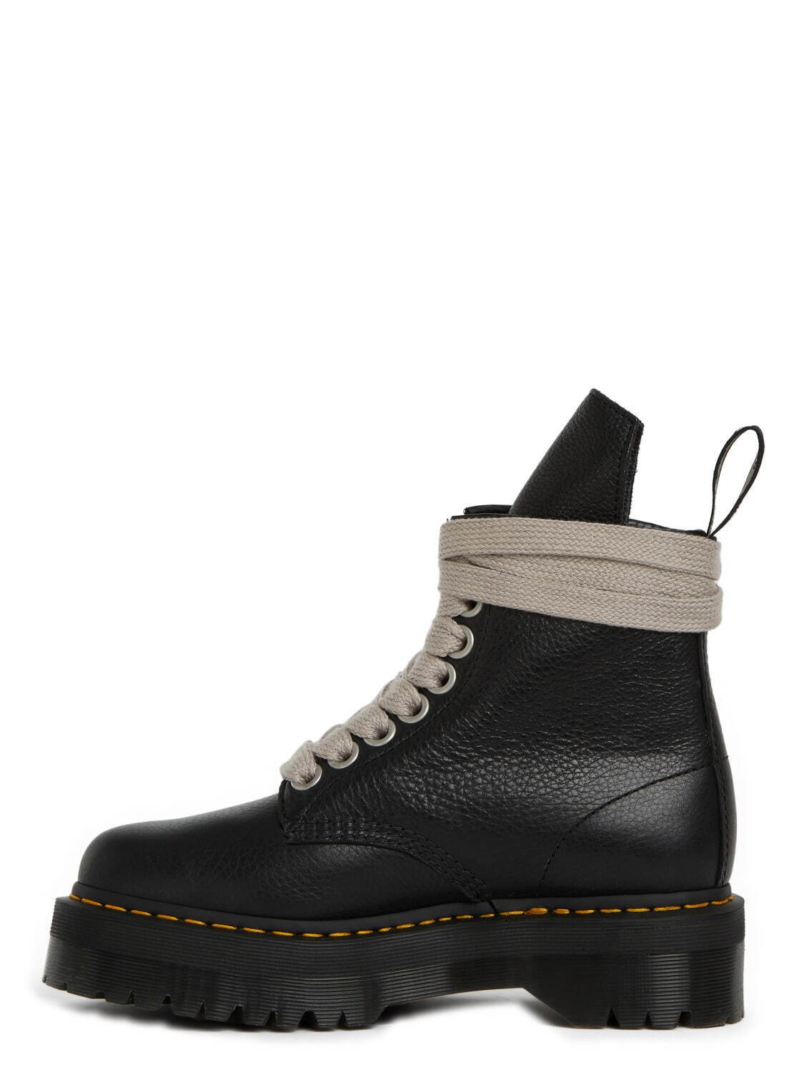 リック・オウエンス(Rick Owens), ドクターマーチン(Dr. Martens) 1460｜写真8