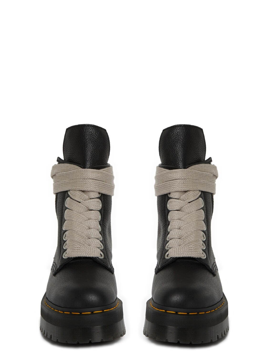 リック・オウエンス(Rick Owens), ドクターマーチン(Dr. Martens) 1460｜写真7