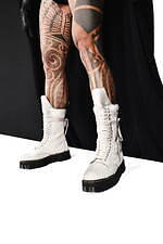 リック・オウエンス(Rick Owens), ドクターマーチン(Dr. Martens) 1460｜写真14