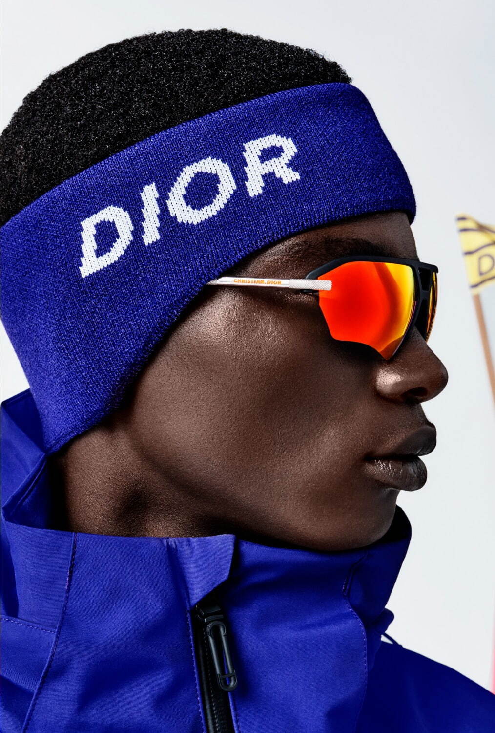 ディオール(DIOR) スキーカプセルコレクション｜写真3